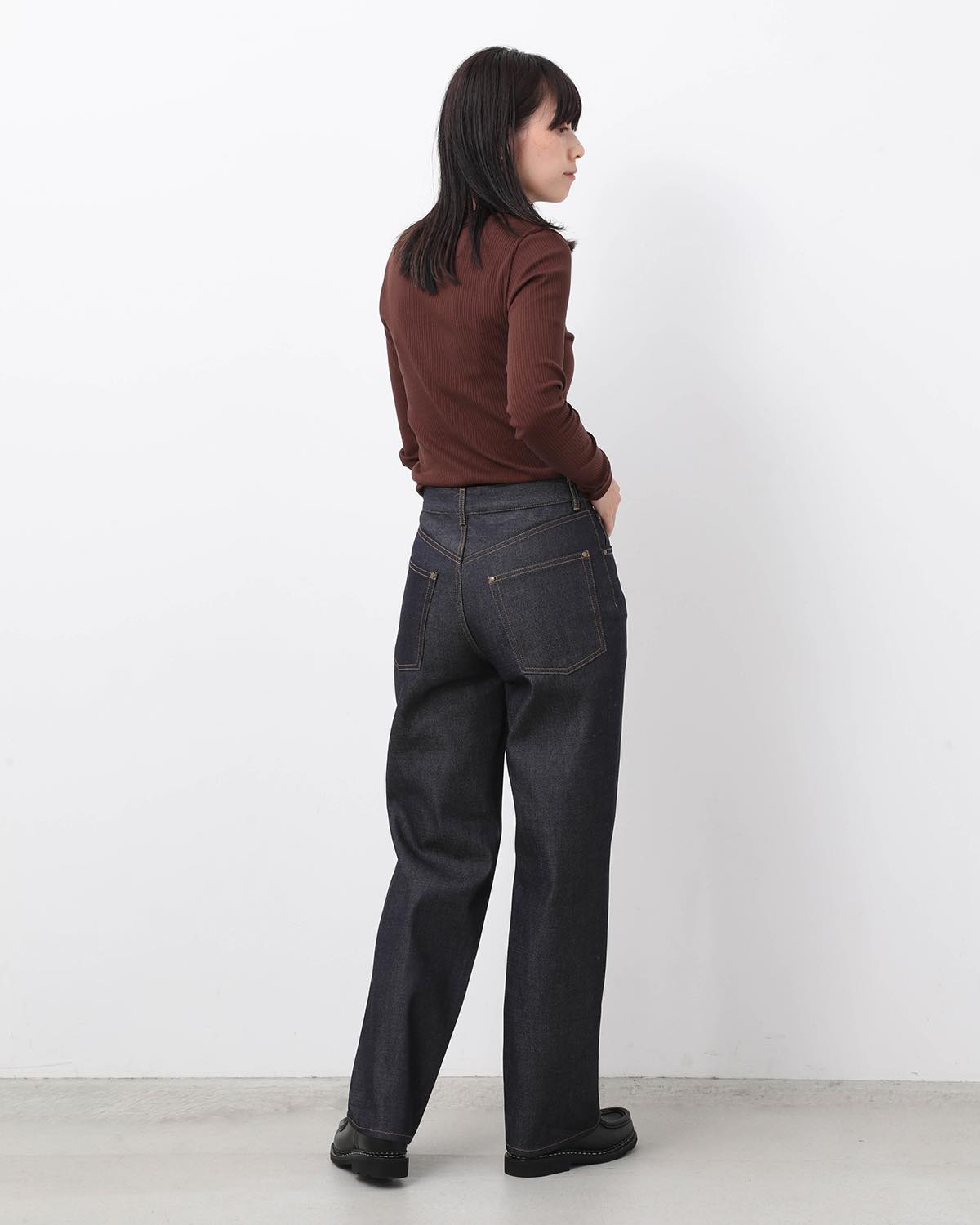 BISOWN サイズ3 デニム BISOWN DENIM – COVERCHORD