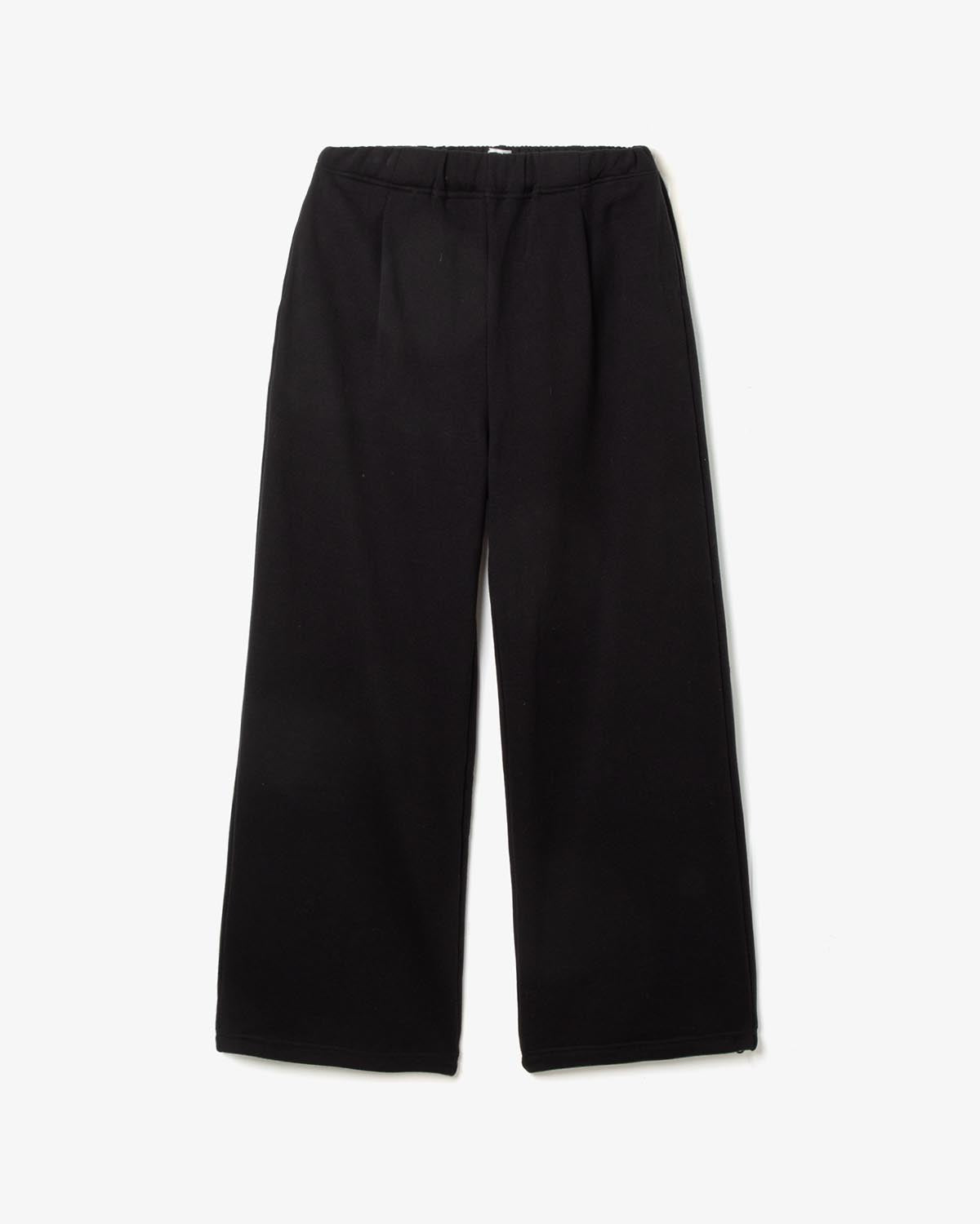 CO/WO URAKE TUCK PANTS