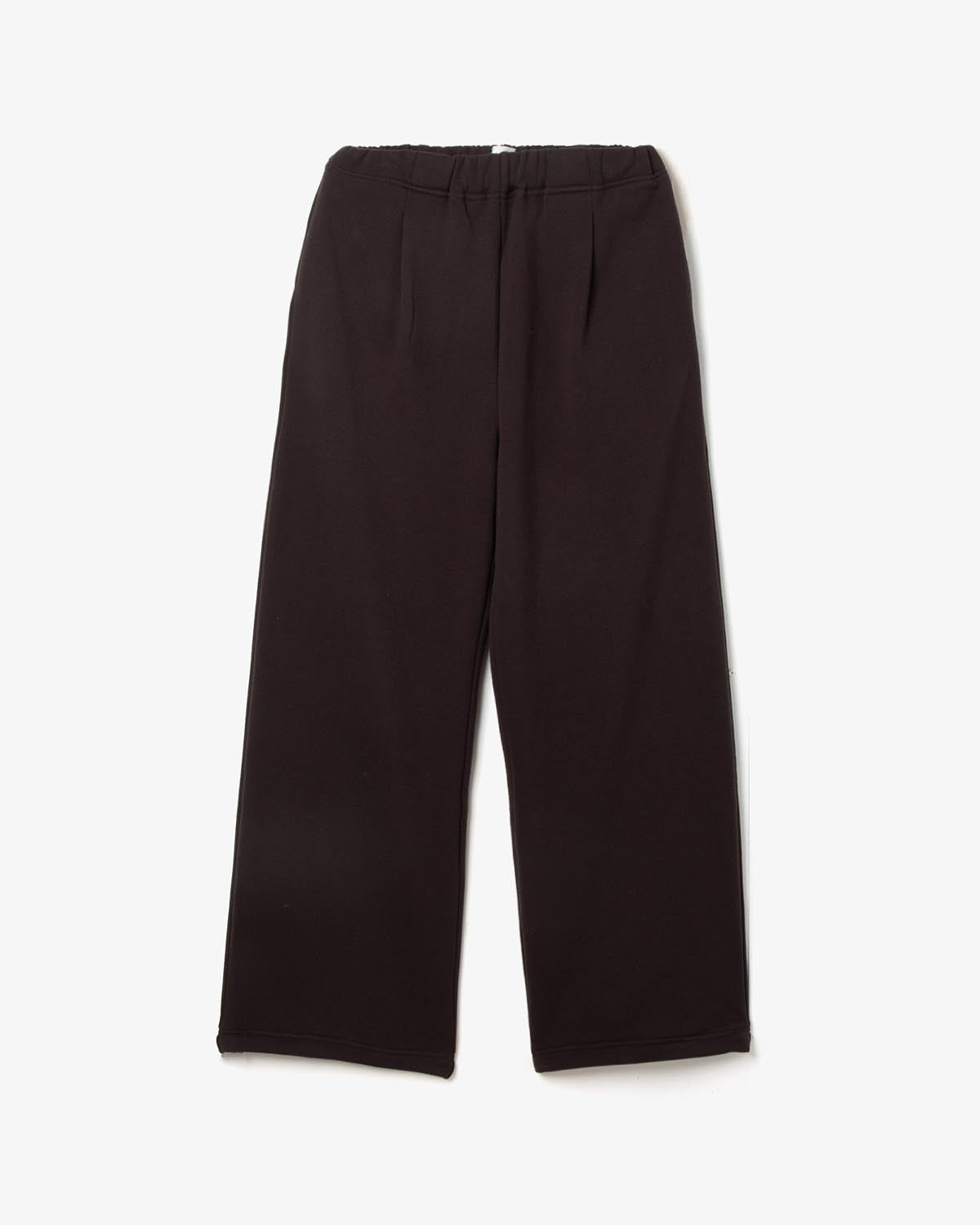 CO/WO URAKE TUCK PANTS