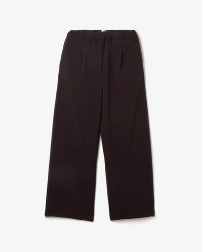 CO/WO URAKE TUCK PANTS