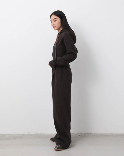 CO/WO URAKE TUCK PANTS