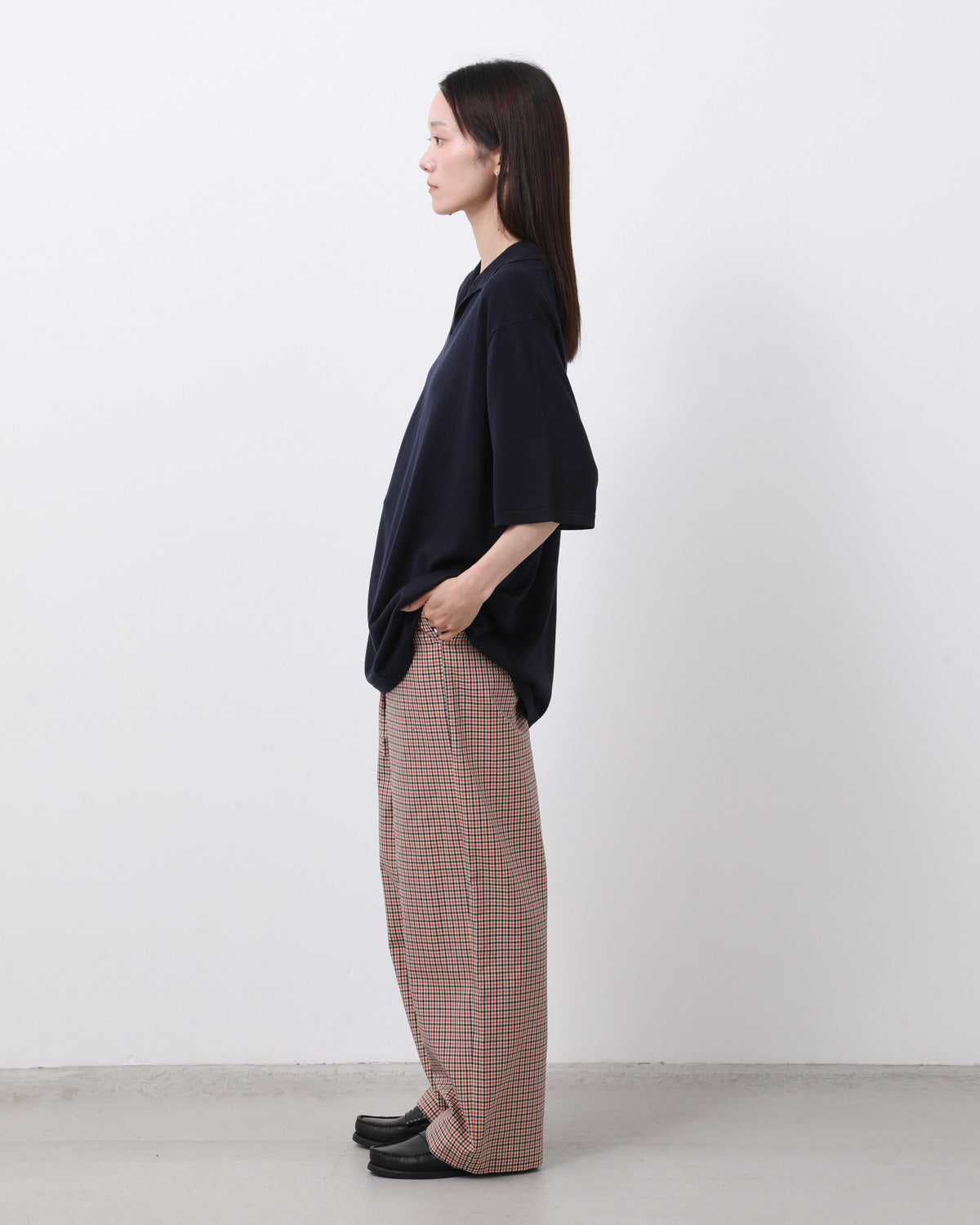 GUNCLUBCHECK SLEEPING PANTS