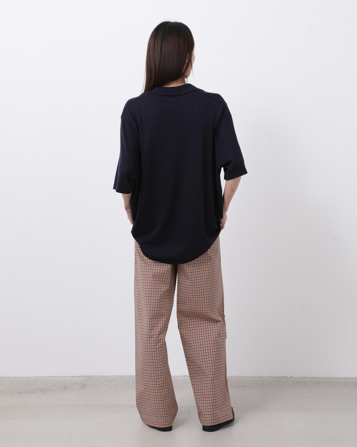 GUNCLUBCHECK SLEEPING PANTS