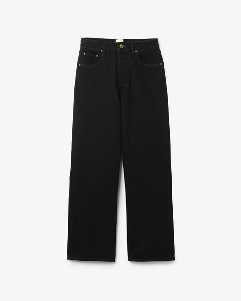 CO/HE PURE STRAIGHT DENIM – COVERCHORD