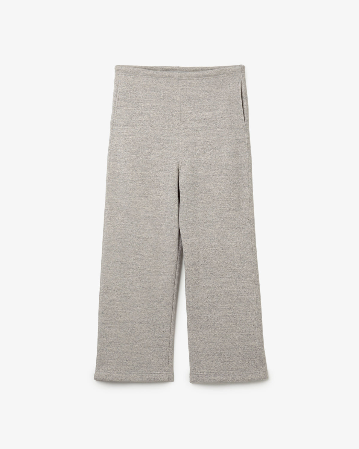 LOOSE SWEAT PANTS