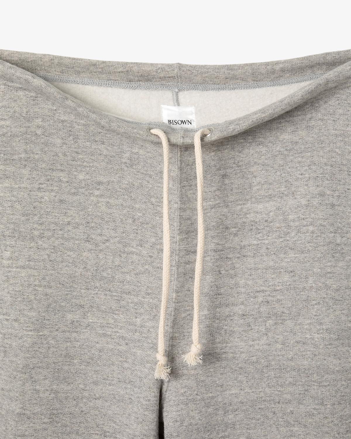 LOOSE SWEAT PANTS