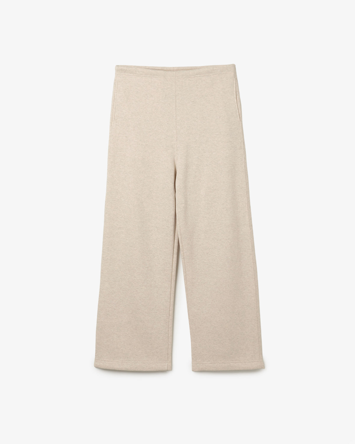 LOOSE SWEAT PANTS