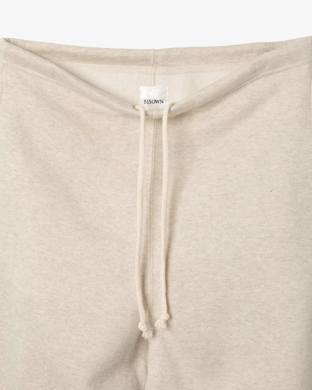 LOOSE SWEAT PANTS