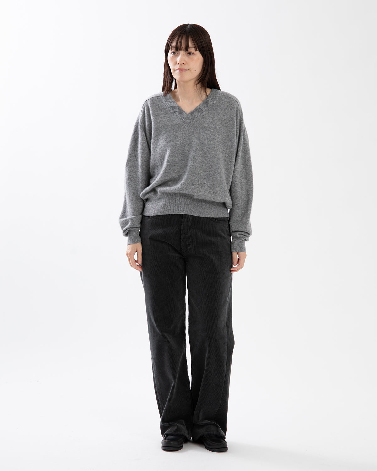 CORDUROY PURE STRAIGHT 5PK for COVERCHORD