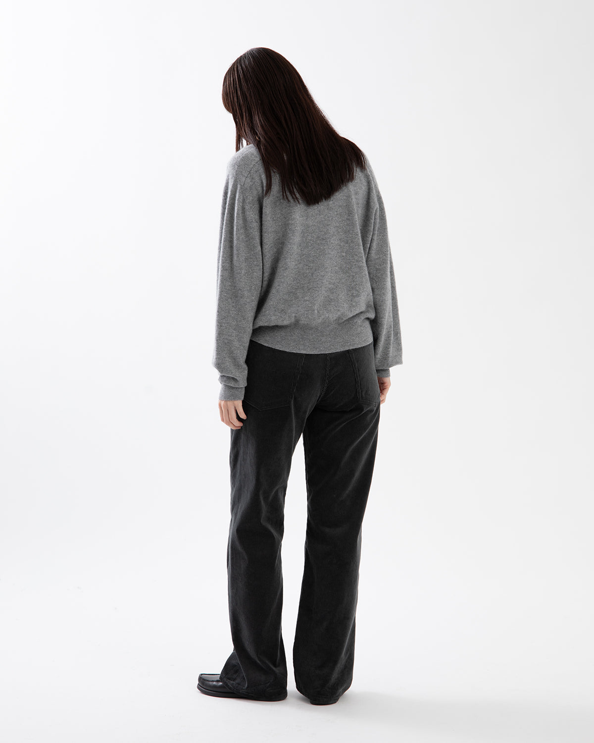 CORDUROY PURE STRAIGHT 5PK for COVERCHORD