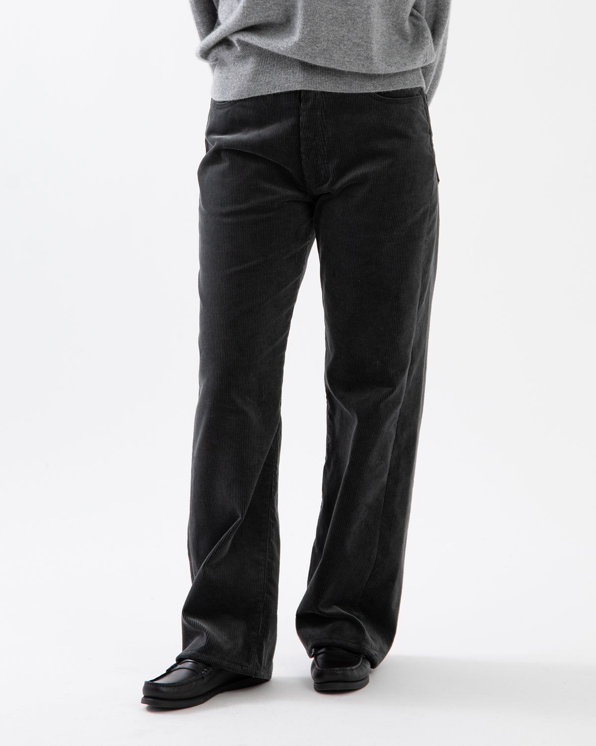 CORDUROY PURE STRAIGHT 5PK for COVERCHORD