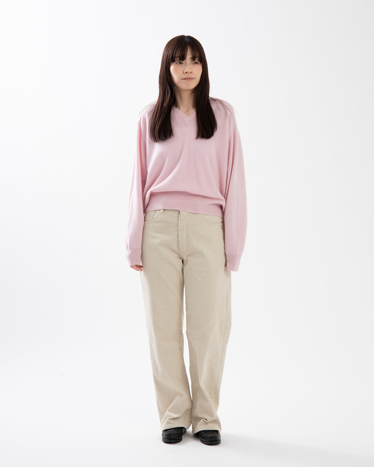 CORDUROY PURE STRAIGHT 5PK for COVERCHORD