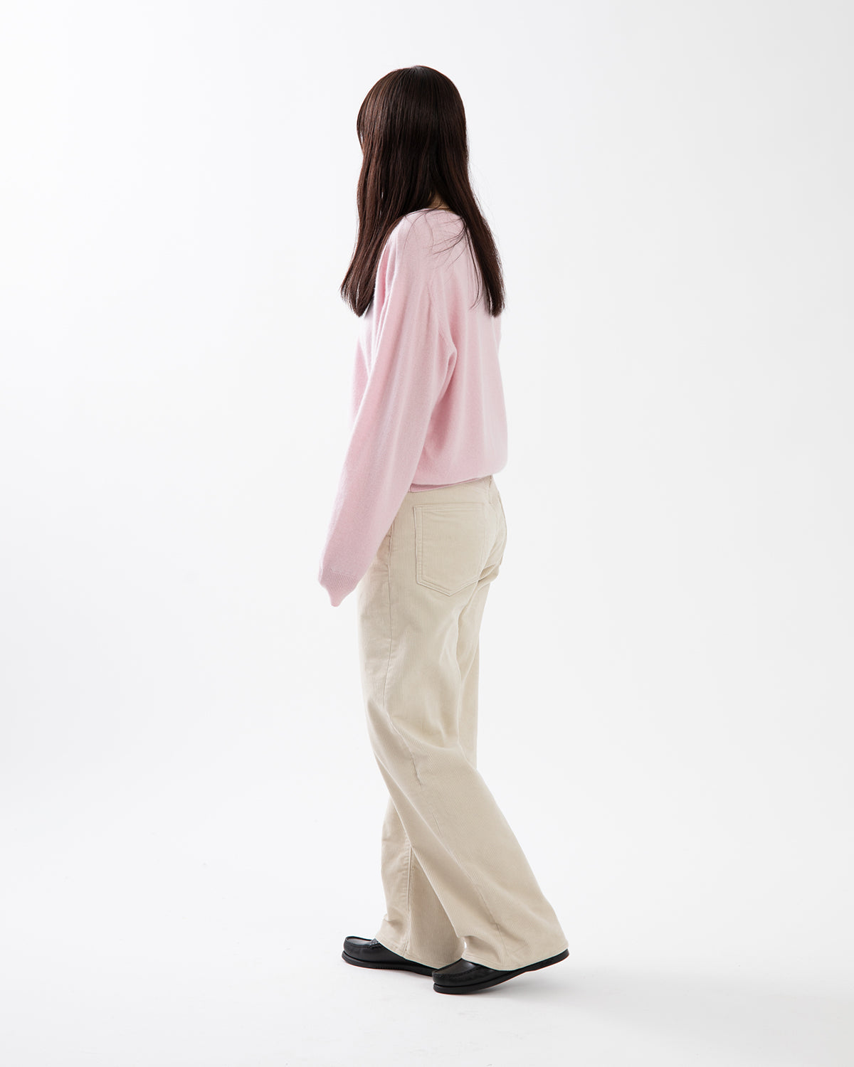 CORDUROY PURE STRAIGHT 5PK for COVERCHORD
