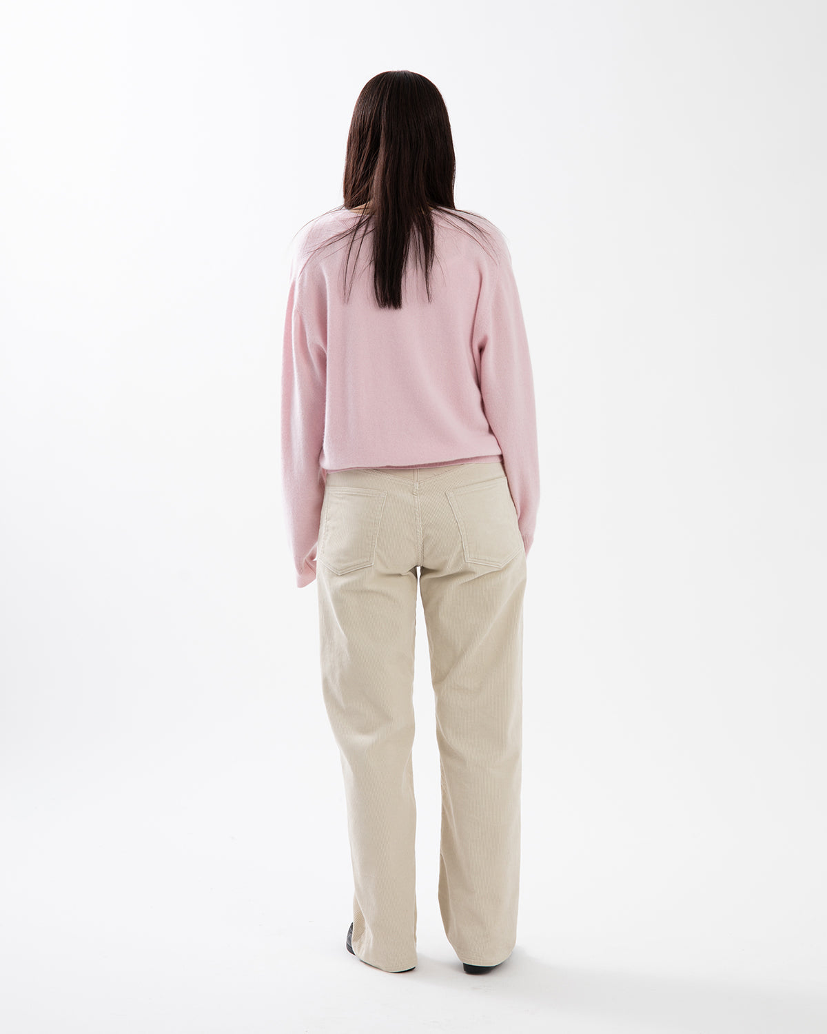 CORDUROY PURE STRAIGHT 5PK for COVERCHORD