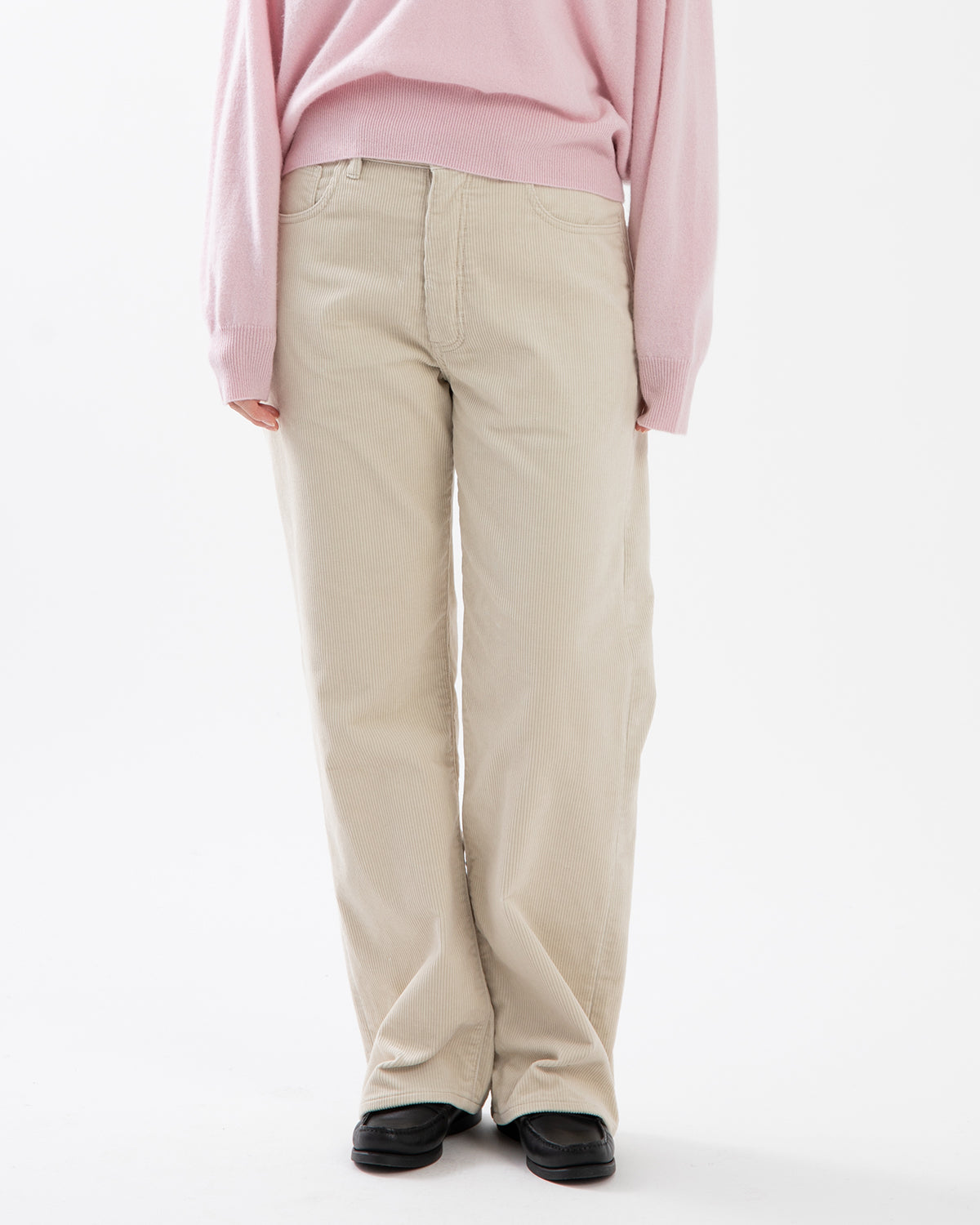 CORDUROY PURE STRAIGHT 5PK for COVERCHORD