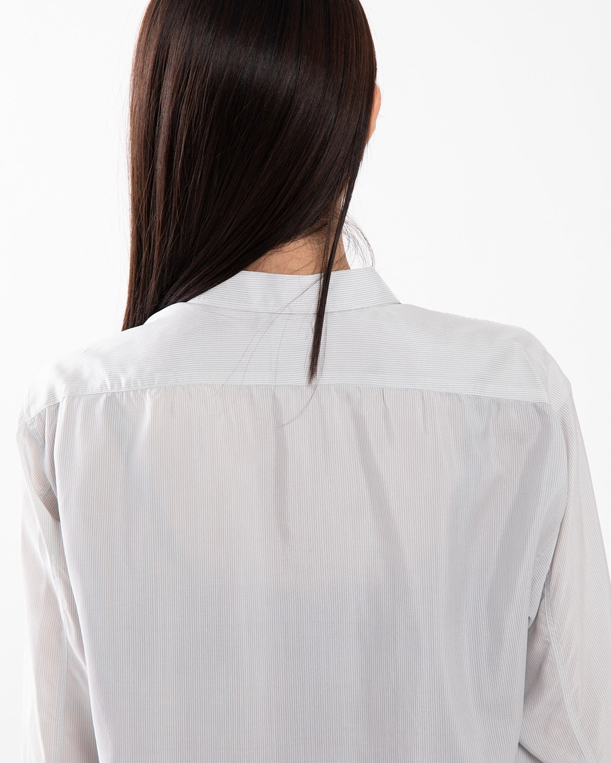 SILK OFFICER SHIRTS