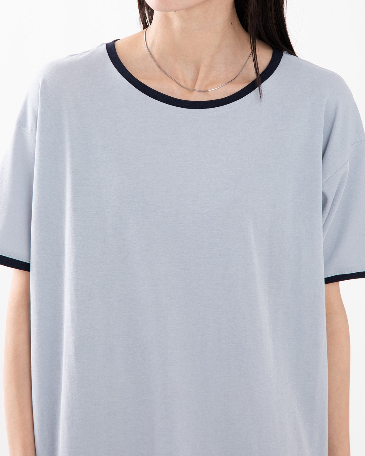 PIMA MOKLODI RINGER TEE