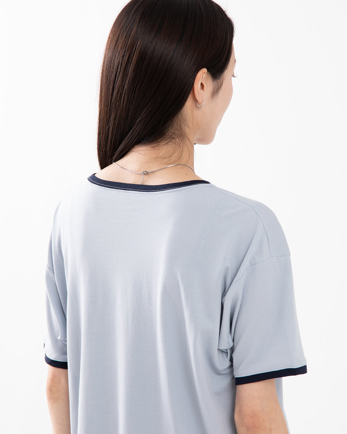 PIMA MOKLODI RINGER TEE