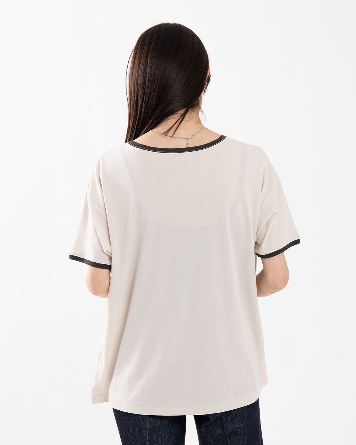 PIMA MOKLODI RINGER TEE