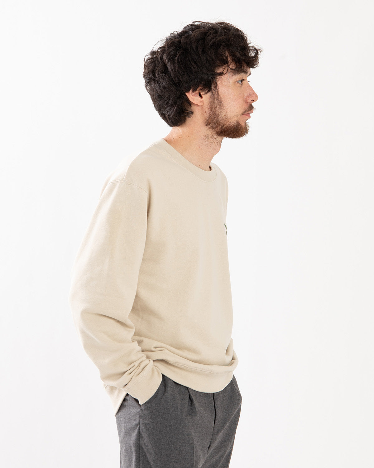 COWBOOKS SWEATSHIRT