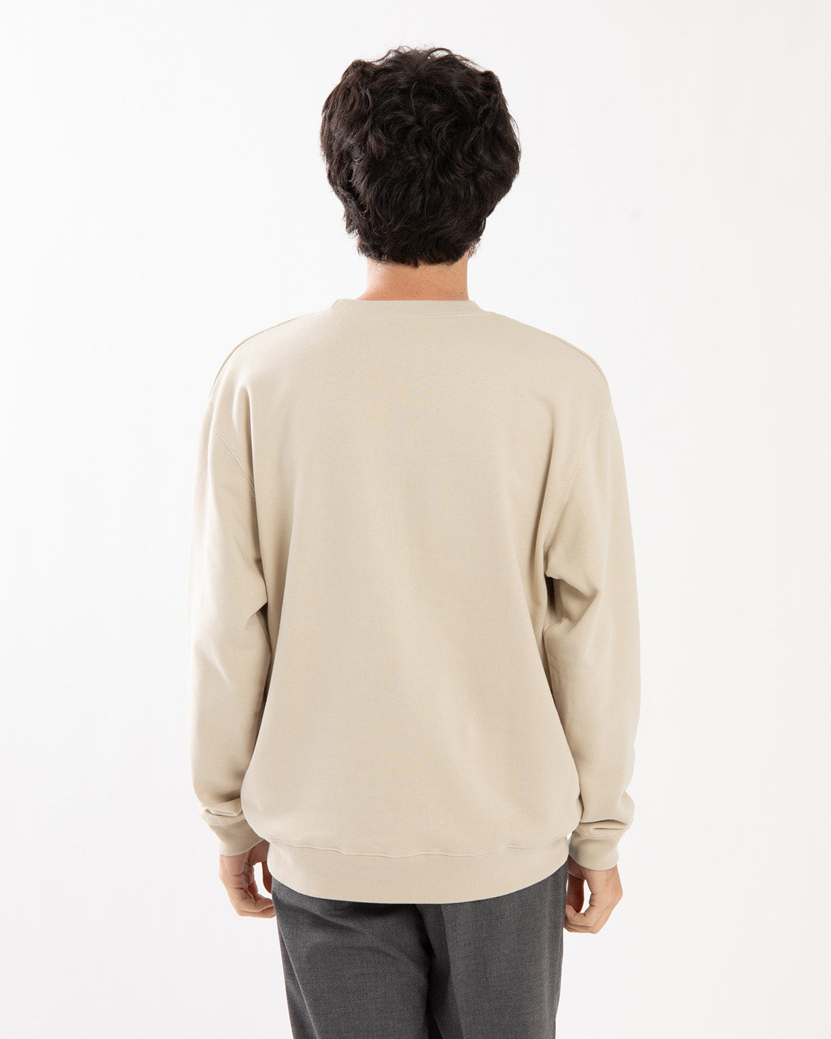 COWBOOKS SWEATSHIRT