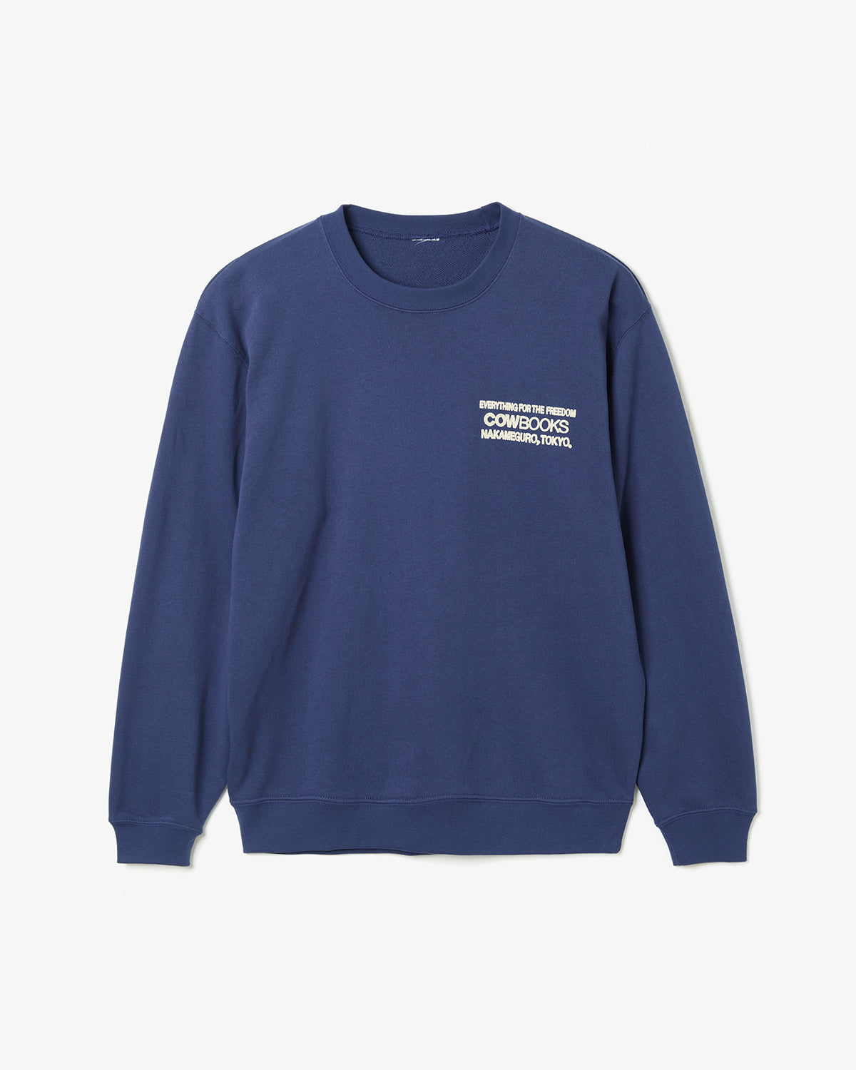 COWBOOKS SWEATSHIRT