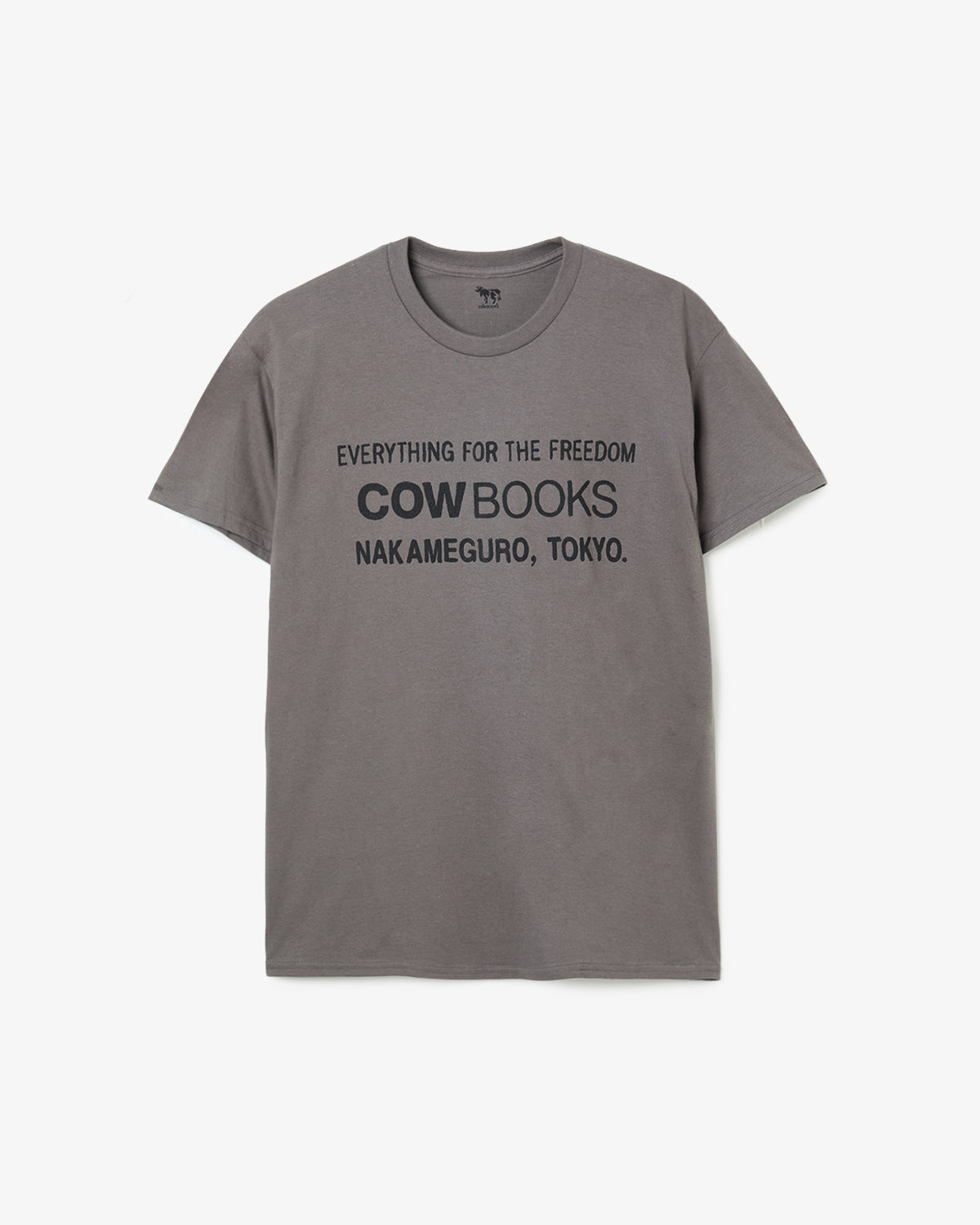 BOOK VENDER T-SHIRT