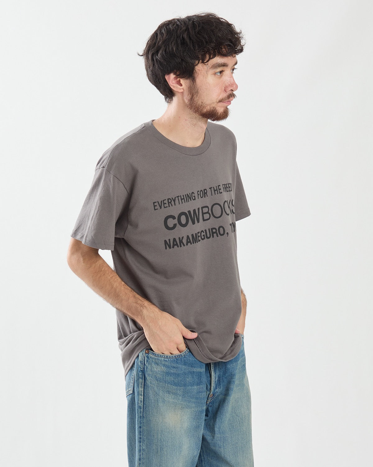 BOOK VENDER T-SHIRT