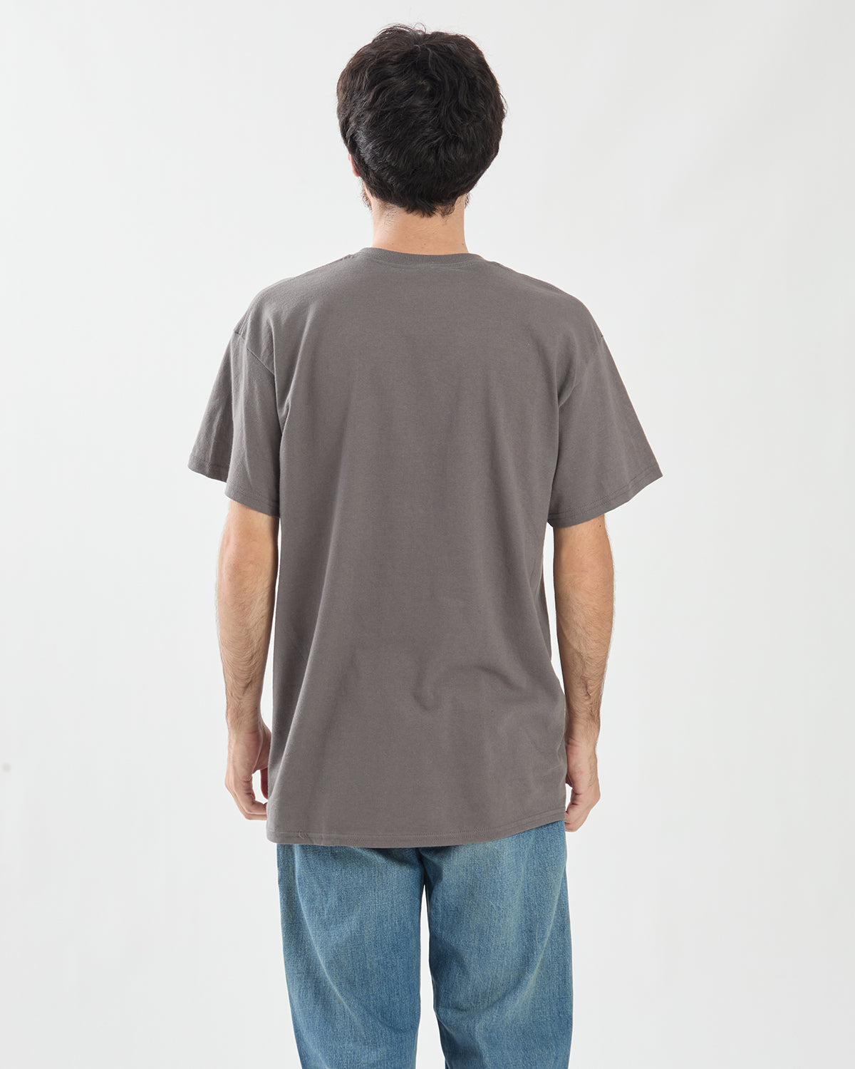 BOOK VENDER T-SHIRT