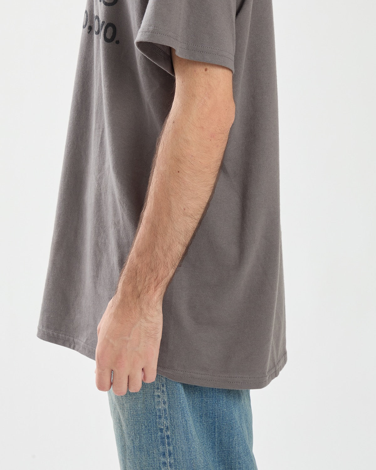 BOOK VENDER T-SHIRT