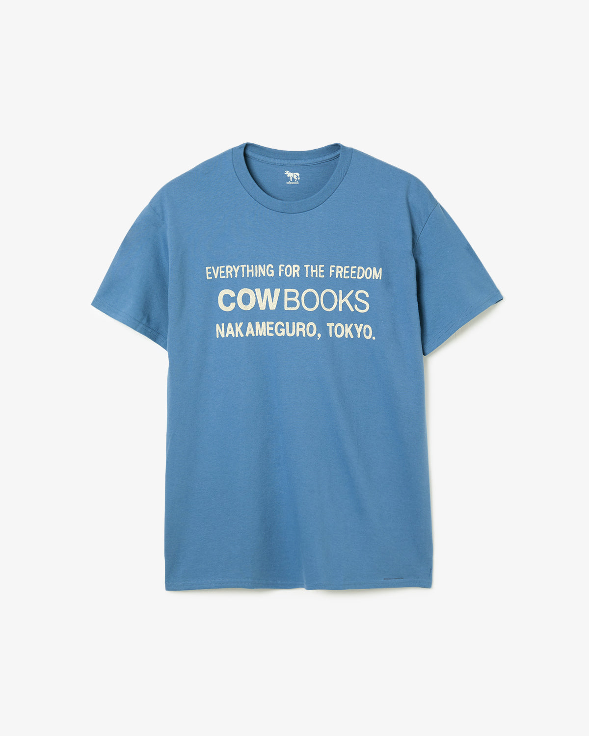 BOOK VENDER T-SHIRT