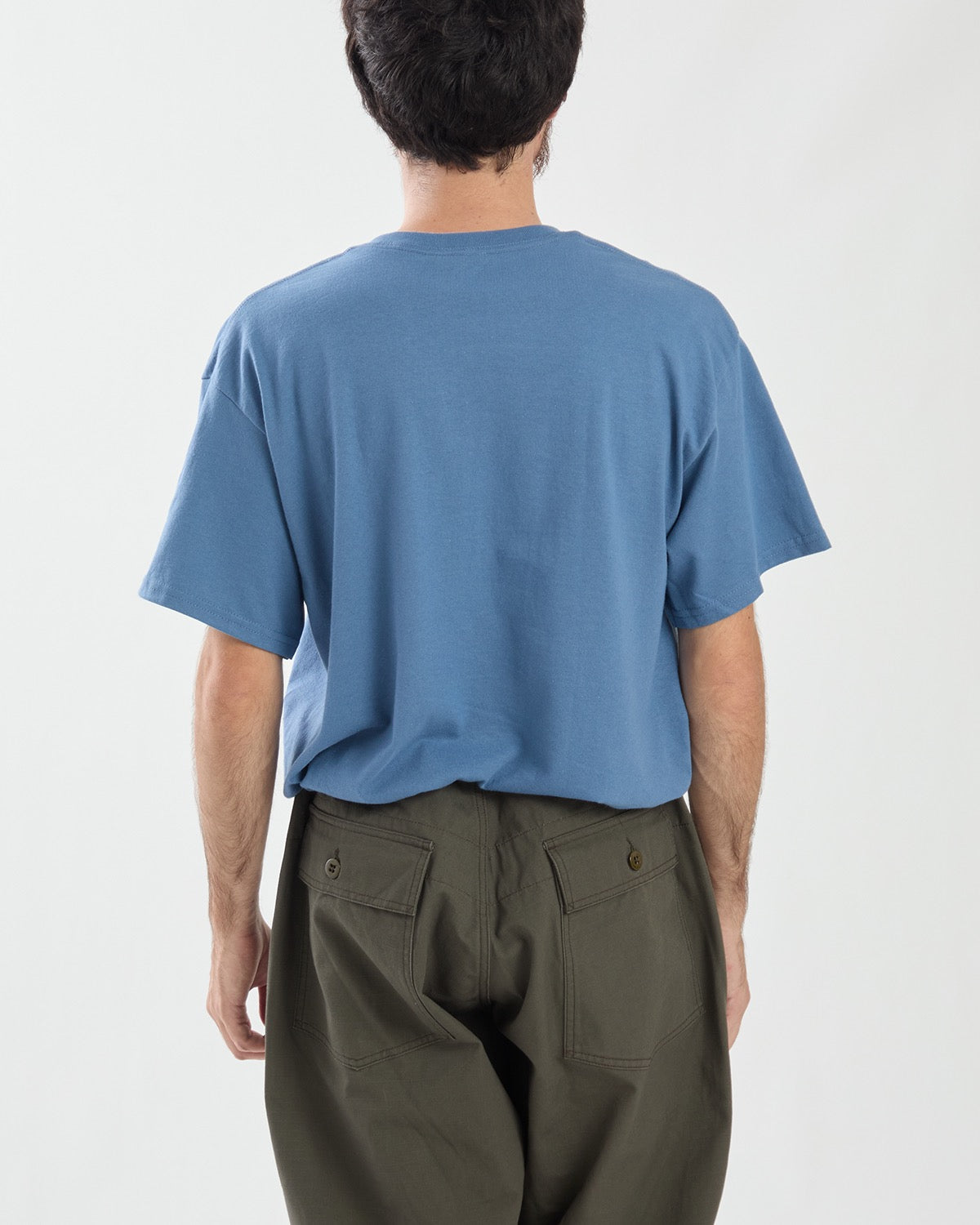 BOOK VENDER T-SHIRT