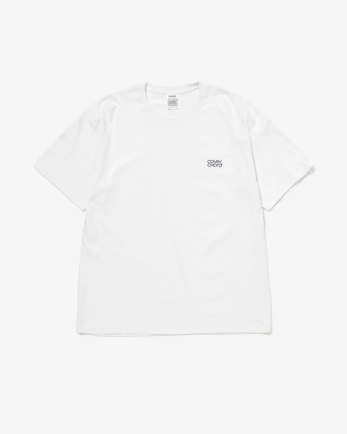 LOGO TEE