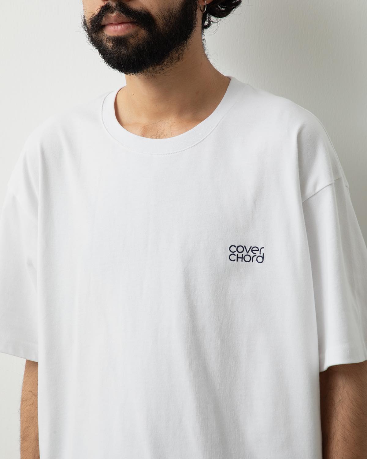 LOGO TEE