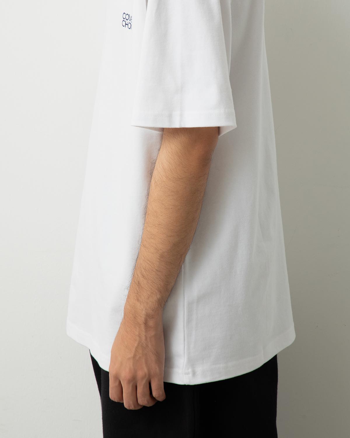 LOGO TEE