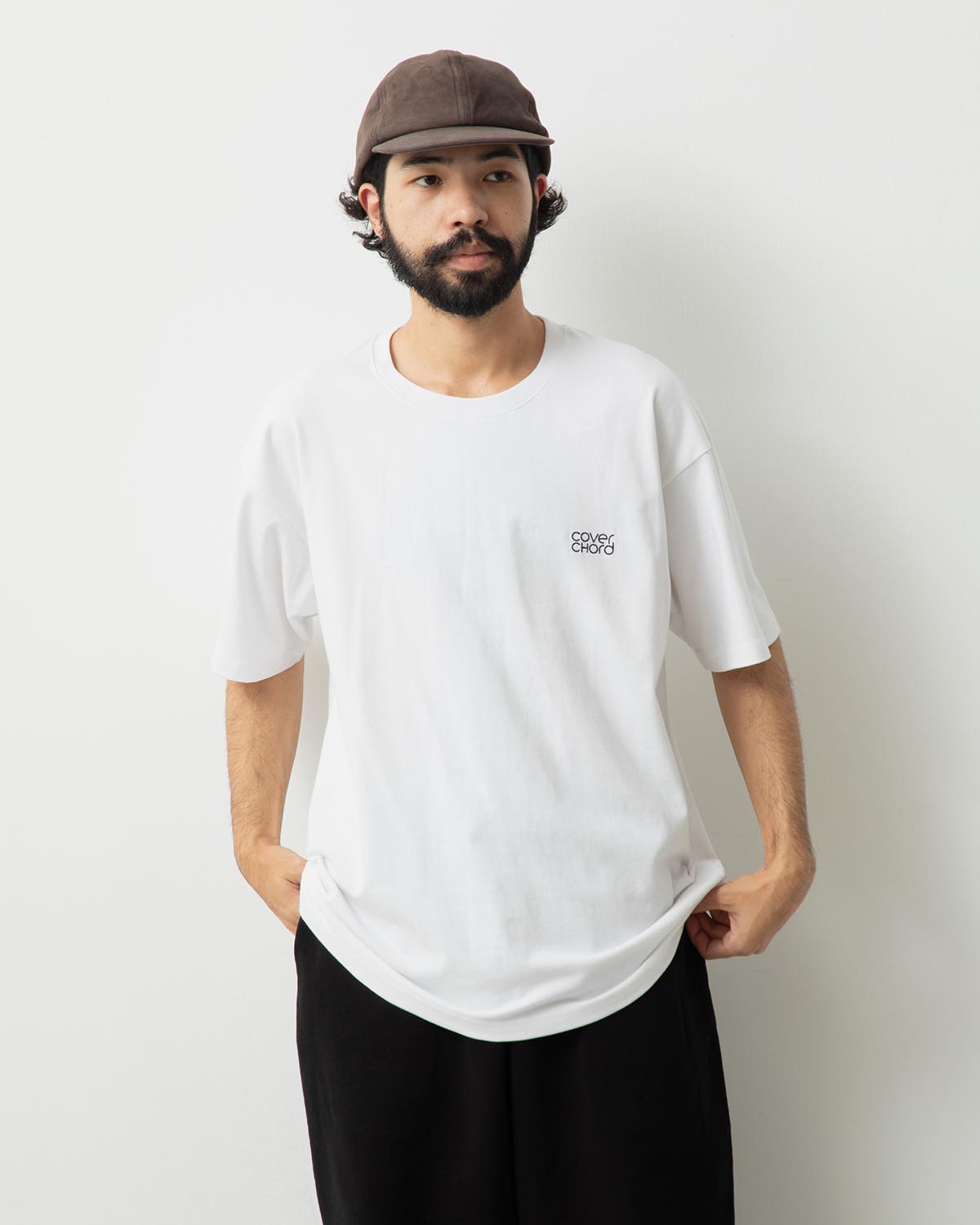 LOGO TEE