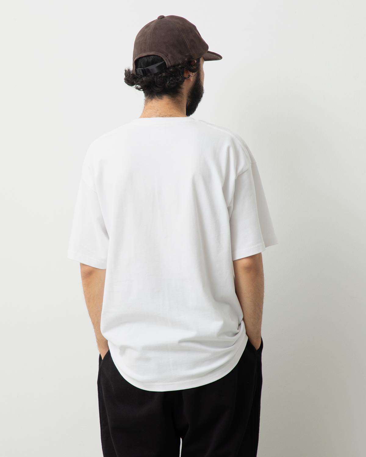 LOGO TEE