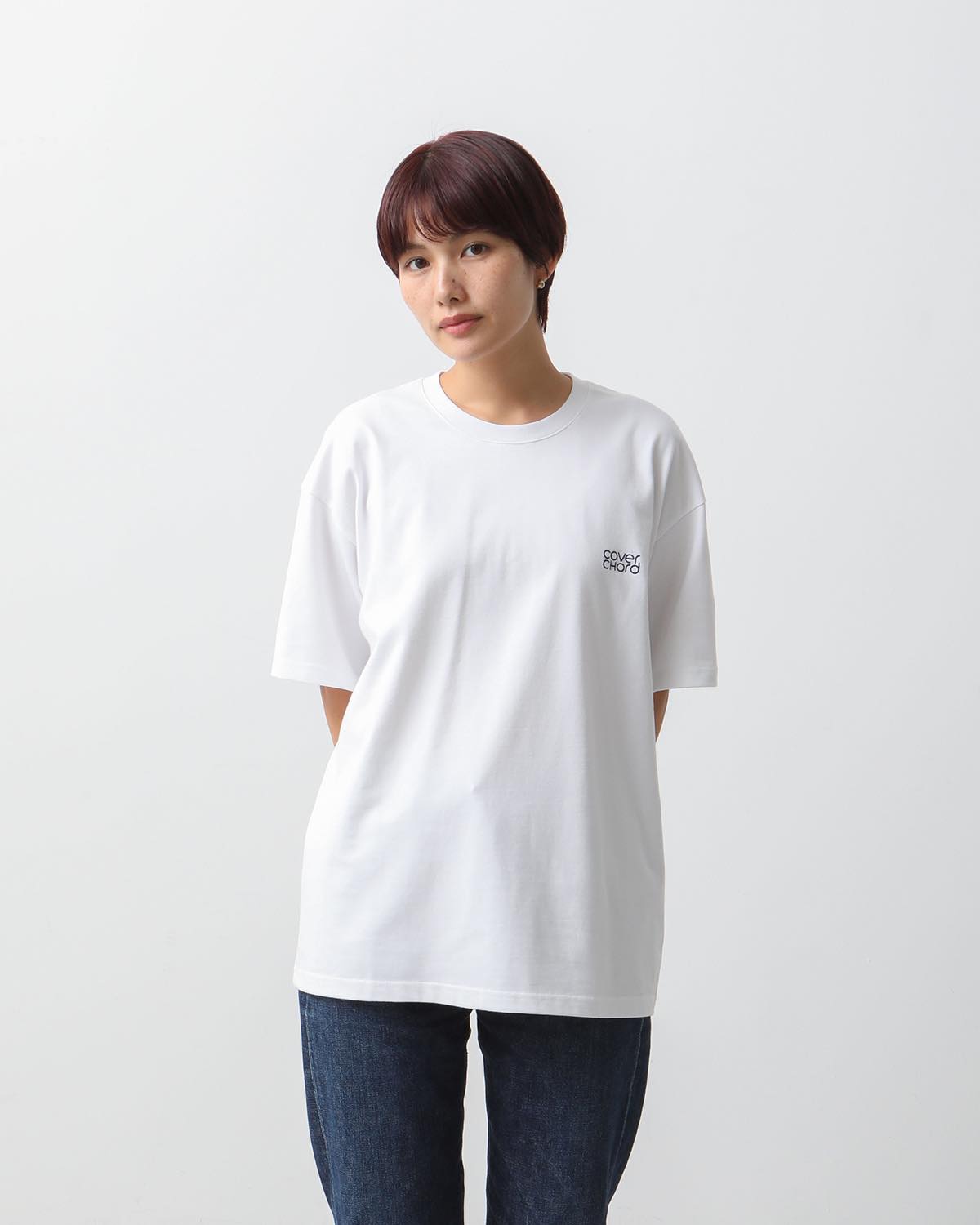 LOGO TEE