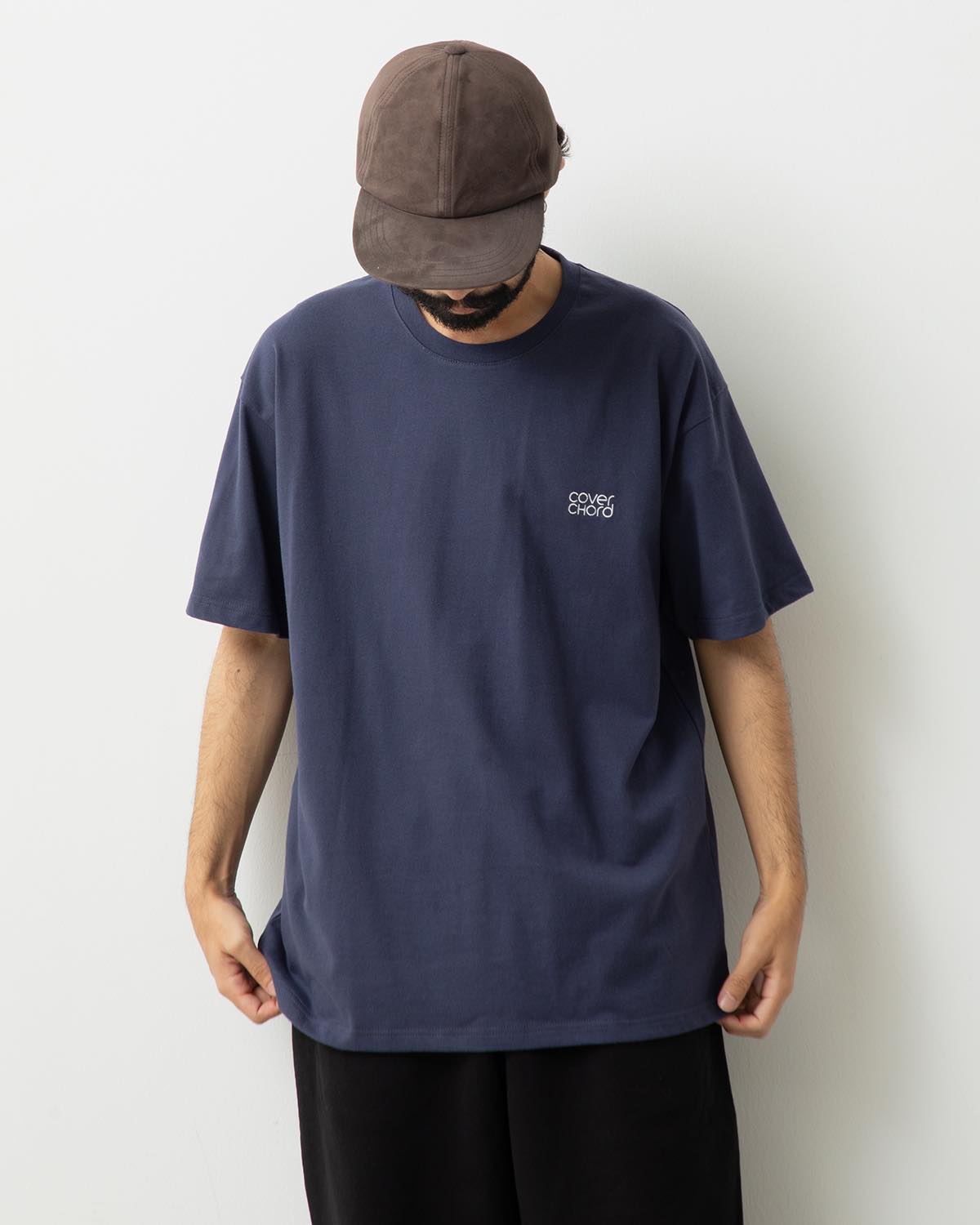 LOGO TEE