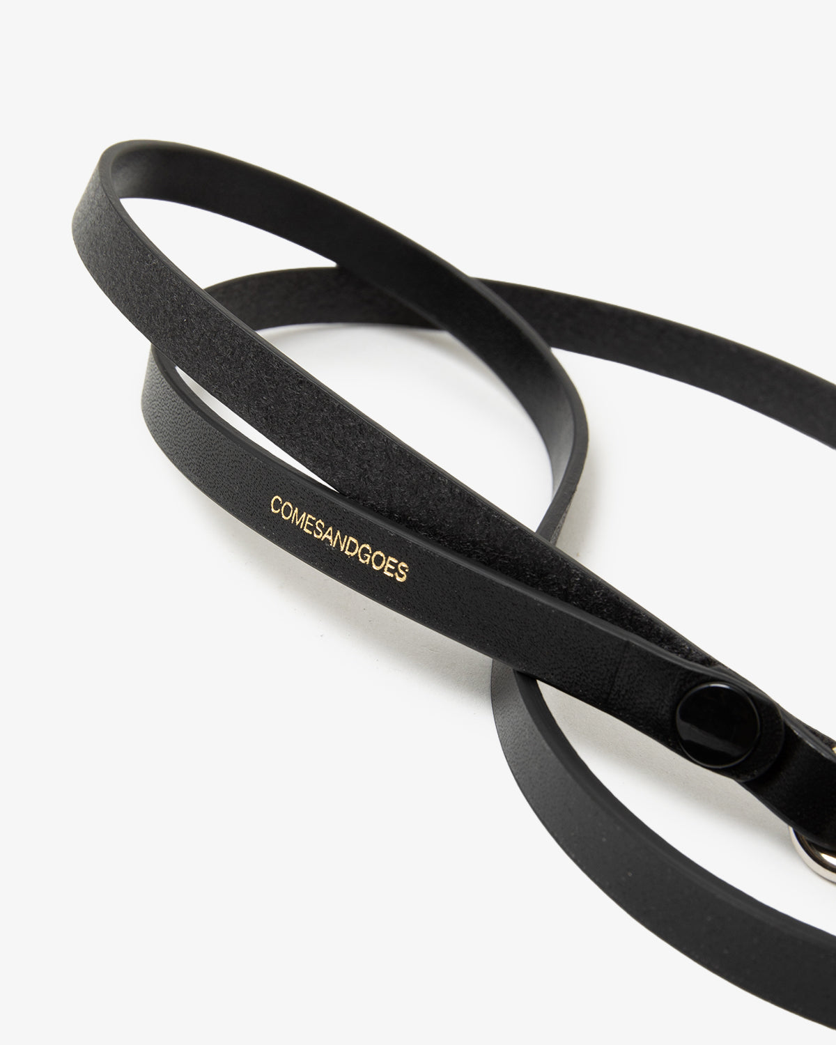 LEATHER KEY CHAIN