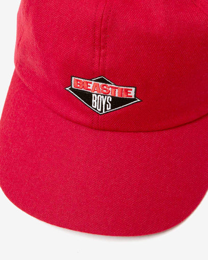 BEASTIE BOYS CAP 1