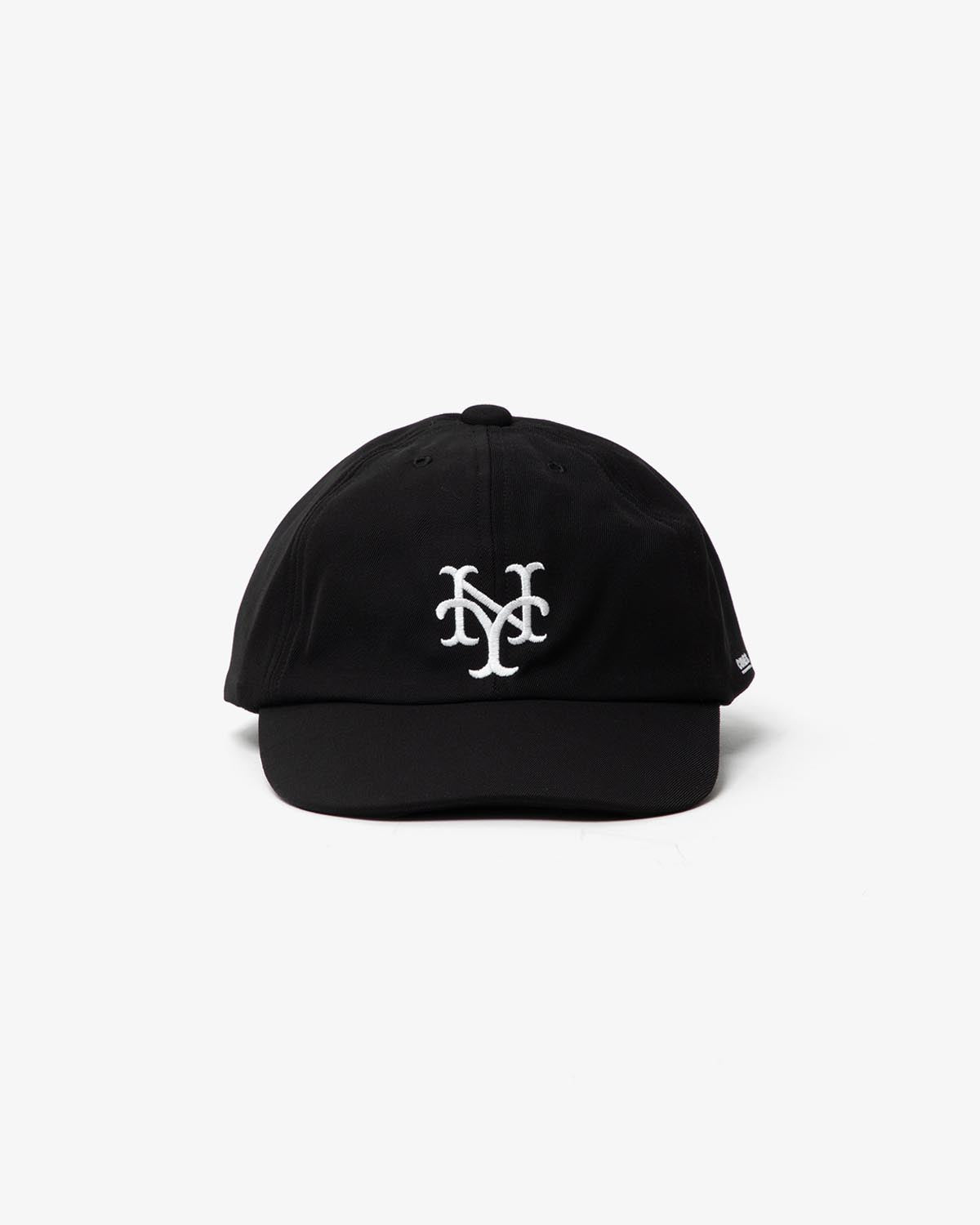 NY CUBANS CAP