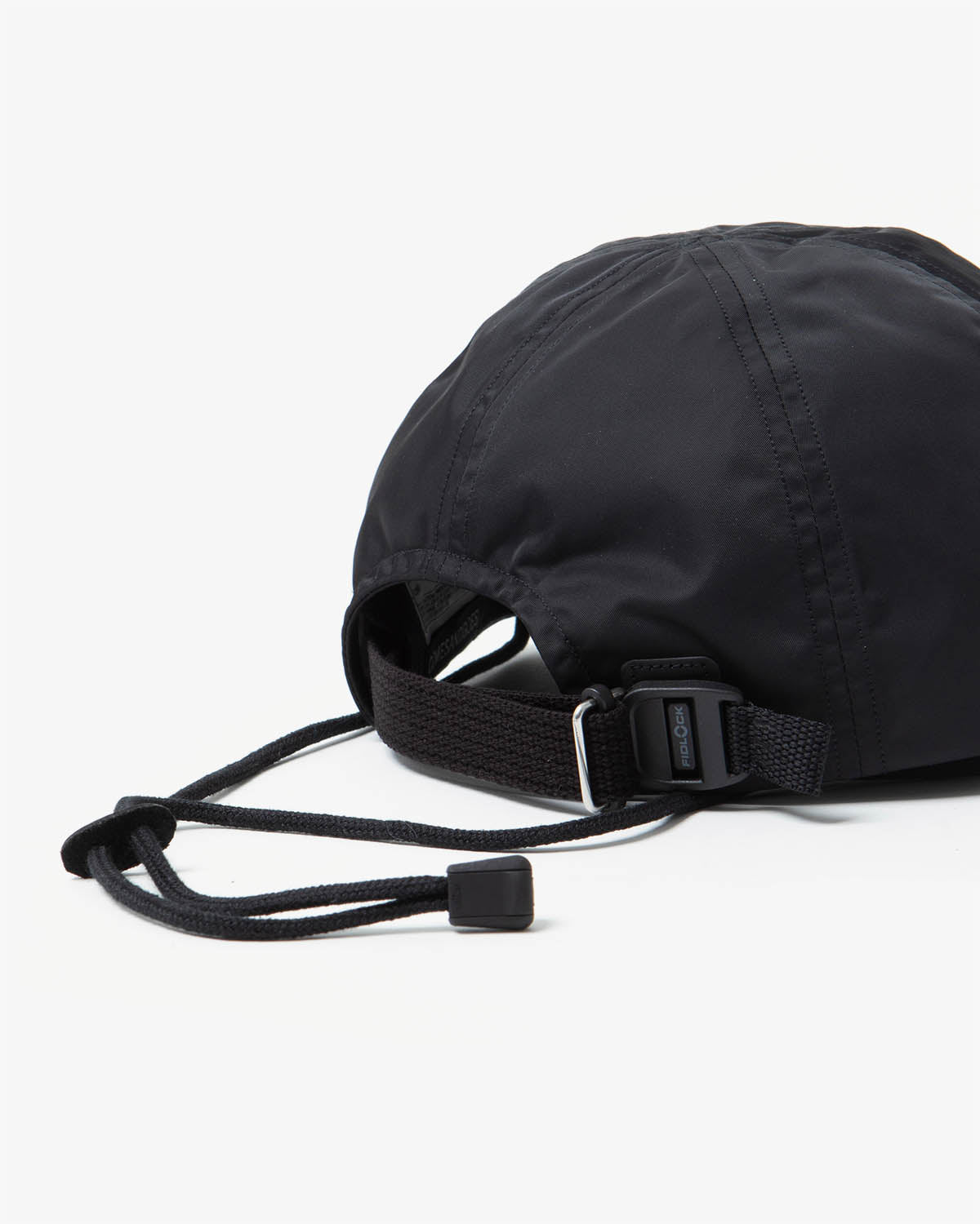 DICROS CAP (WITH CHIN STRAP )