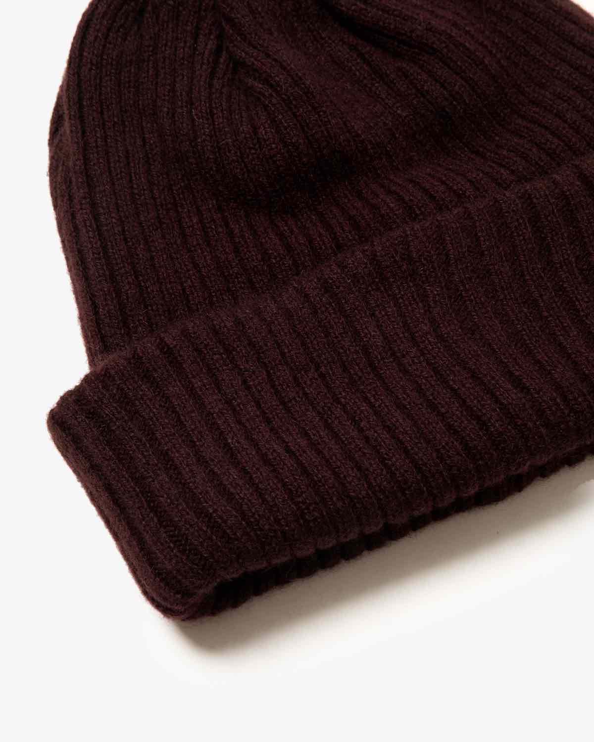 CASHMERE KNIT