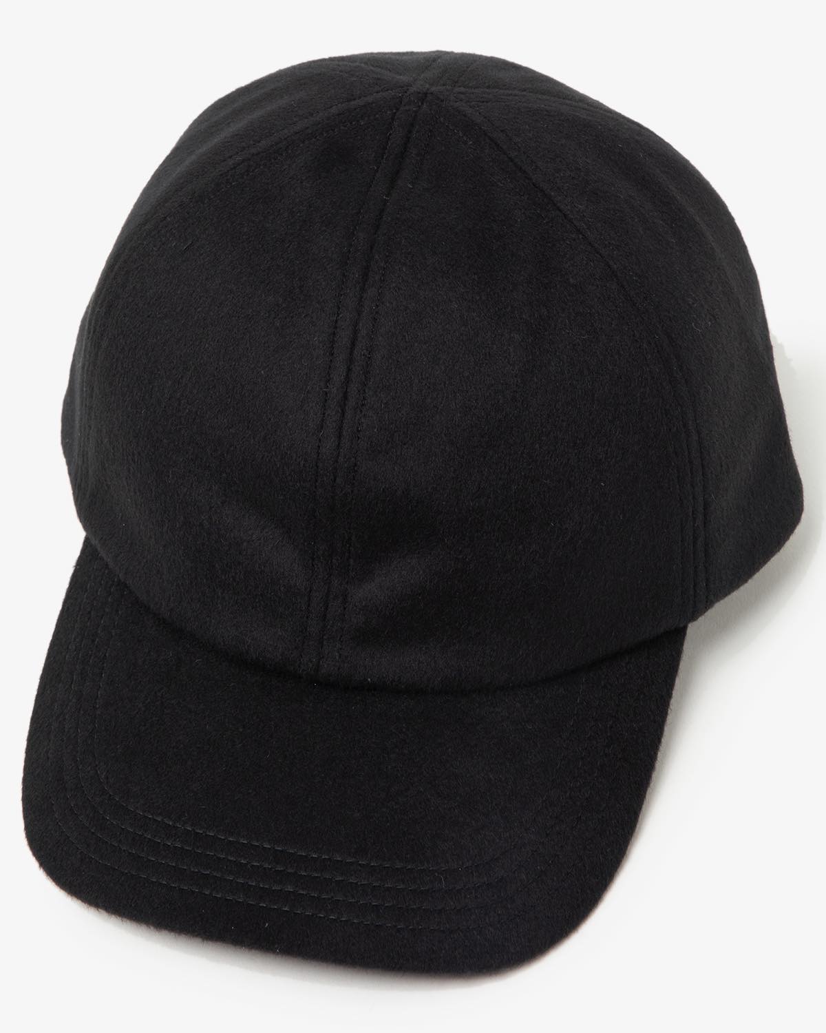 CASHMERE CAP