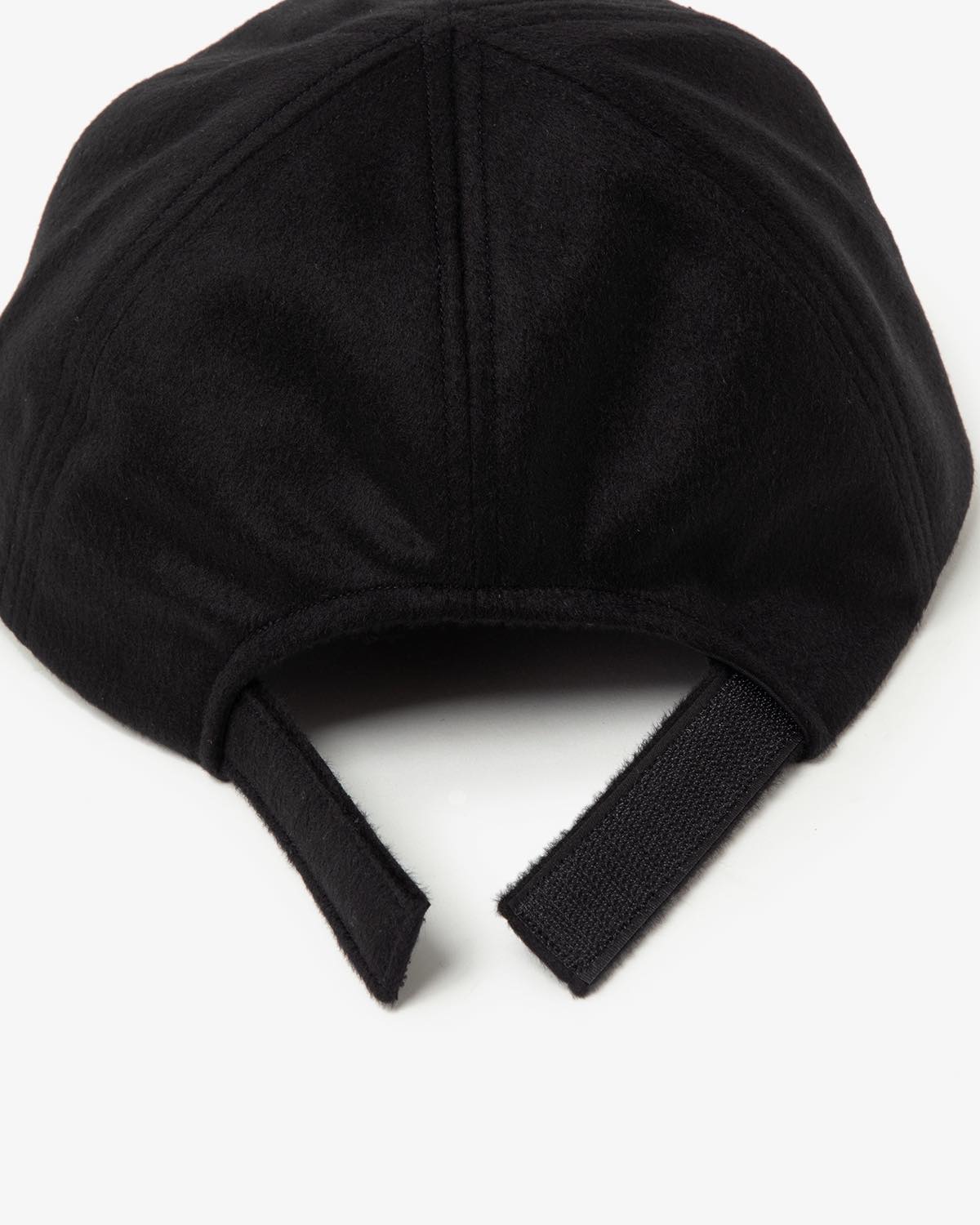 CASHMERE CAP