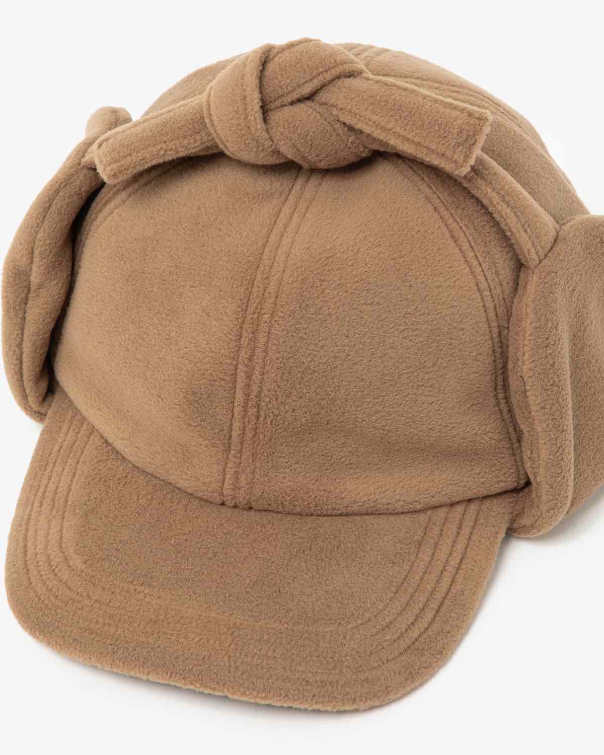 POLARTEC FLEECE EAR CAP