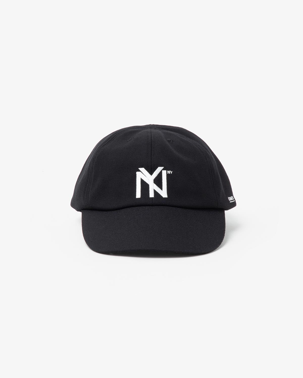 NY NY CAP