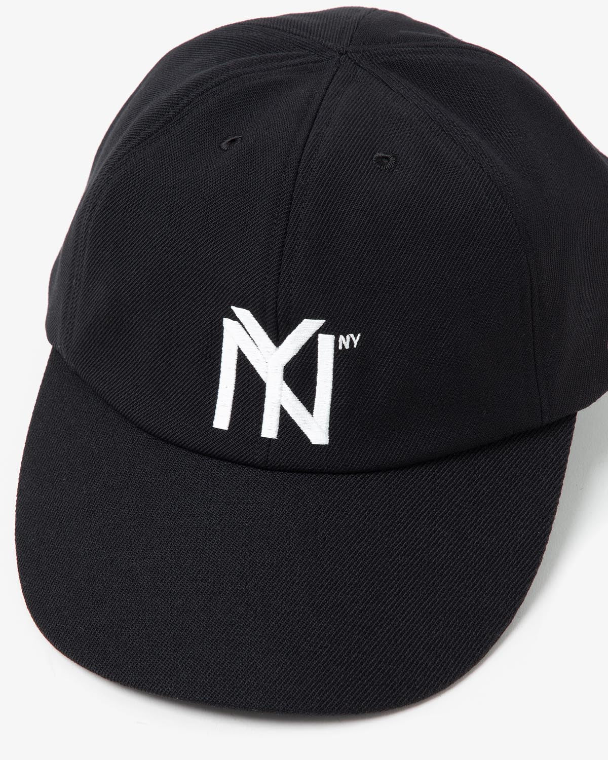 NY NY CAP