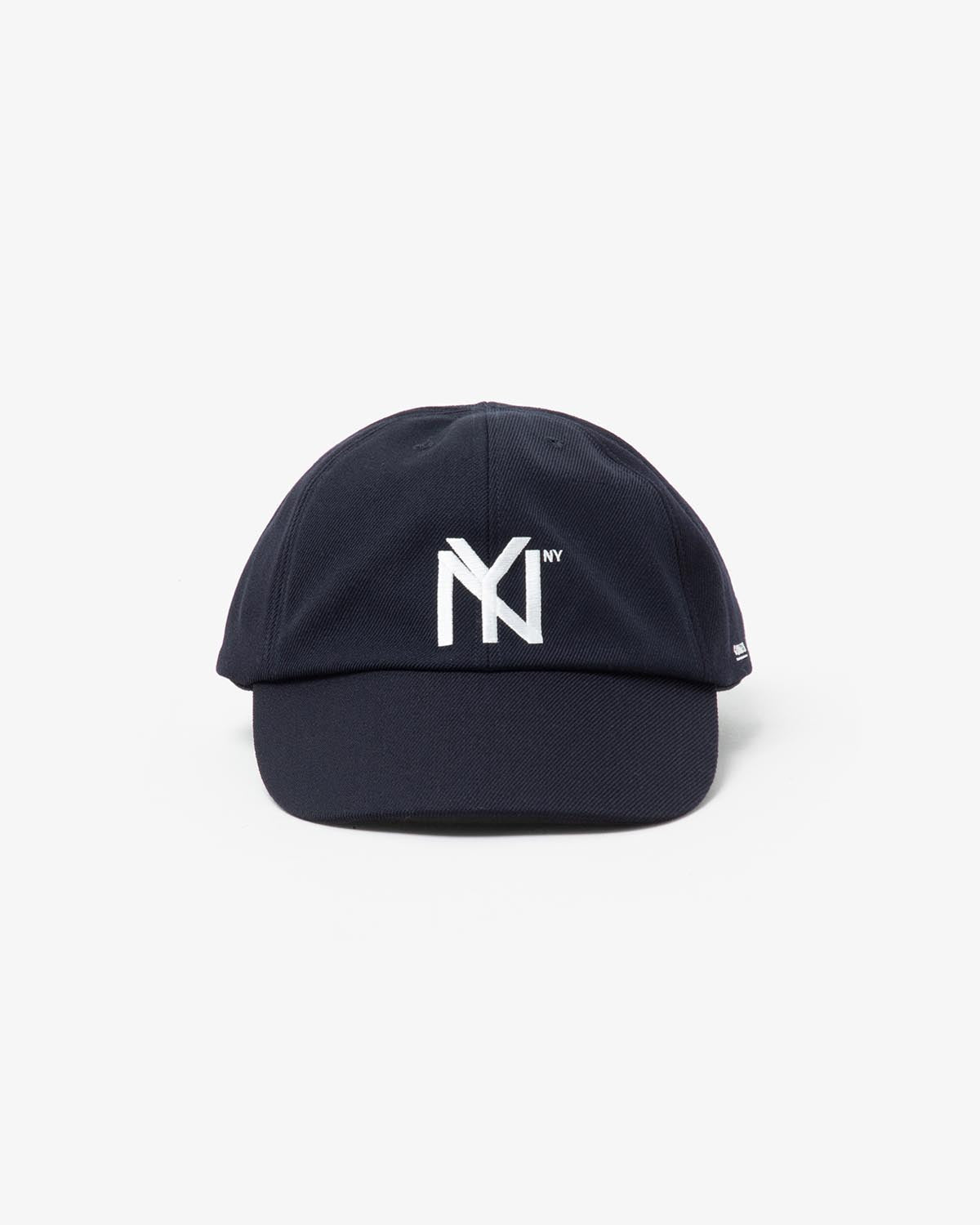 NY NY CAP